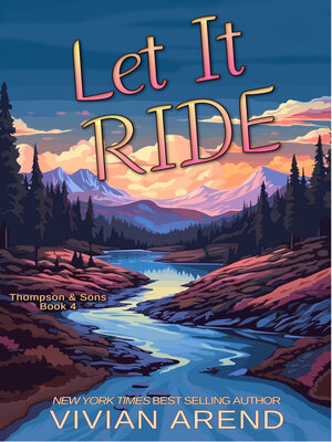 cover image of Let It Ride